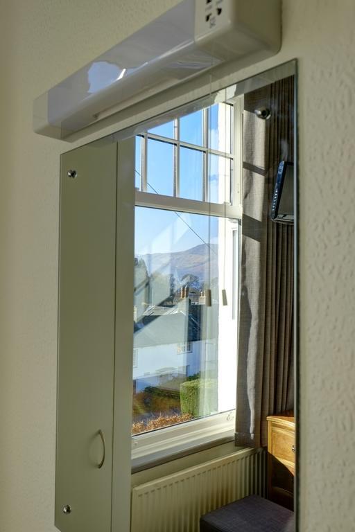 Skiddaw Croft Bed & Breakfast Portinscale Exterior foto