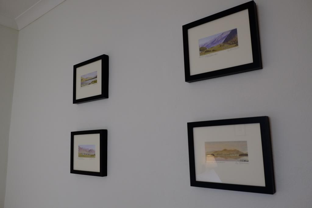 Skiddaw Croft Bed & Breakfast Portinscale Exterior foto